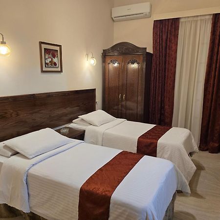 Misr Hotel Александрия Екстериор снимка