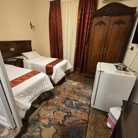 Misr Hotel Александрия Екстериор снимка