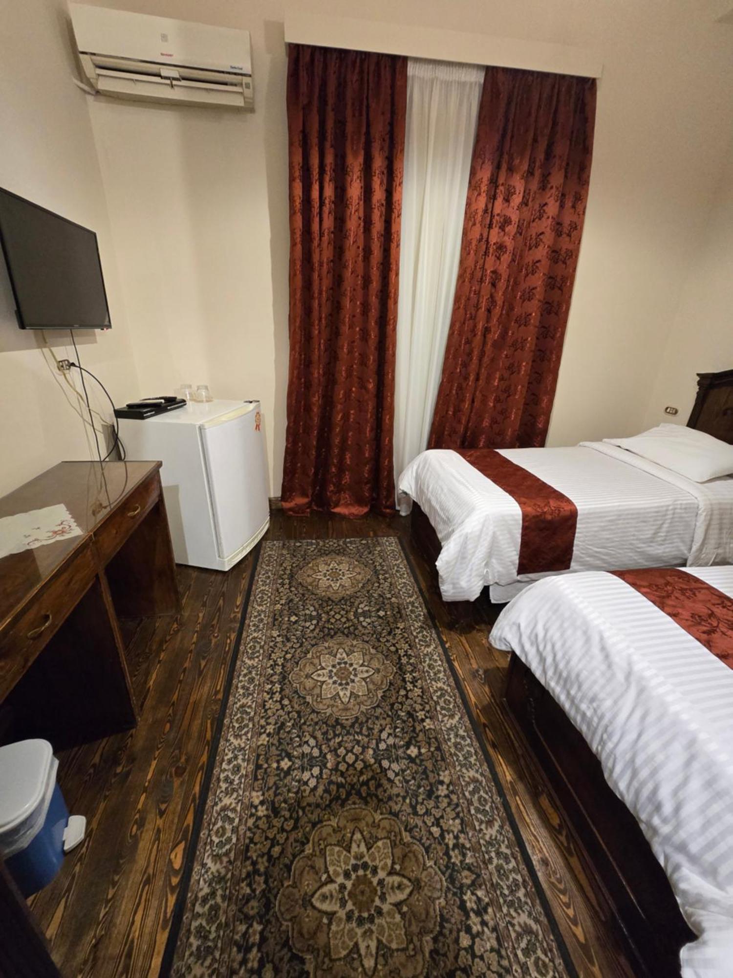 Misr Hotel Александрия Екстериор снимка
